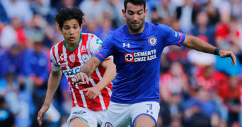 Cambio de horario para el partido de Necaxa vs. Cruz Azul