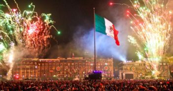 Celebra el Grito de Independencia con las canciones para el 15 de septiembre