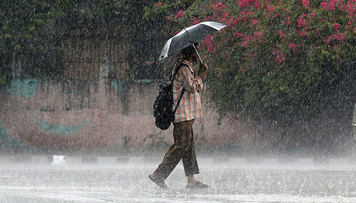 En próximas horas se esperan tormentas puntuales en el estado de Jalisco
