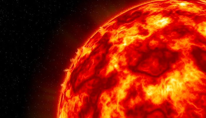 “Todo el mundo se verá afectado” tras tormenta solar