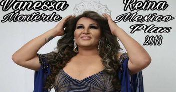 Con ayuda, vallartense busca representar a México en certamen internacional LGTB