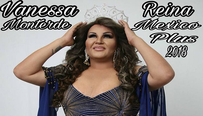 Con ayuda, vallartense busca representar a México en certamen internacional LGTB