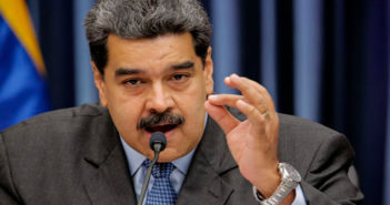 Número de detenidos en Venezuela sube a 28 tras ataque a Maduro