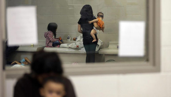No podrán reunirse con sus padres más de 200 niños inmigrantes