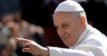 Papa convoca reunión de obispos por abuso dentro de la Iglesia Católica