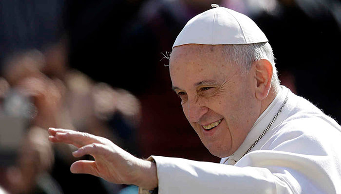 Papa convoca reunión de obispos por abuso dentro de la Iglesia Católica