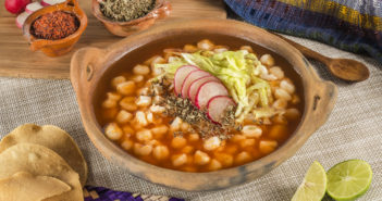 Moderación, podríamos subir UN KILO en la cena del 15 de septiembre