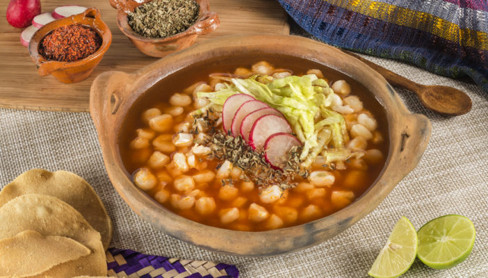 Moderación, podríamos subir UN KILO en la cena del 15 de septiembre