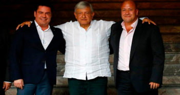 Andrés Manuel anuncia apoyo a 123 mil jóvenes en el estado de Jalisco