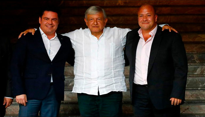 Andrés Manuel anuncia apoyo a 123 mil jóvenes en el estado de Jalisco