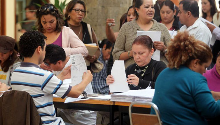 El plazo se venció y los maestros de Jalisco siguen sin su pago