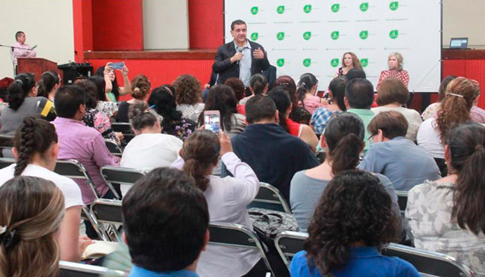 La Secretaría de Educación dará programa STEM a más de 600 escuelas