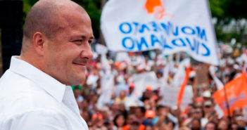 Alfaro adelanta los primeros nombres de su gabinete