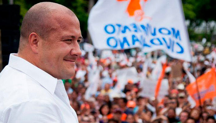 Alfaro adelanta los primeros nombres de su gabinete