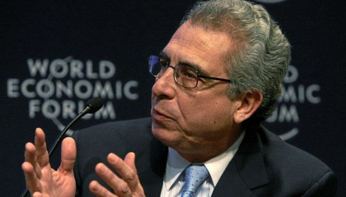 Zedillo califica de ‘estúpida’ la política de EU por prohibir las drogas