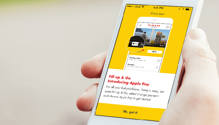 Esta gasolinera lanzará una app para que puedas encargar tu gasolina