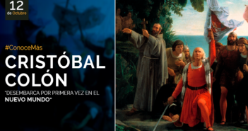 ¿Sabes qué celebran el 12 de octubre en otros países? Descúbrelo aquí
