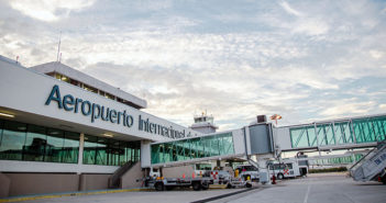 Al cierre de 2018, habrán pasado por el aeropuerto de Vallarta casi 4.5 millones de pasajeros