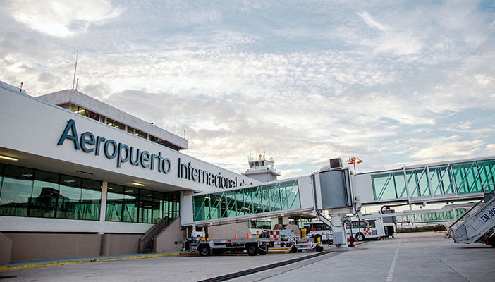 Al cierre de 2018, habrán pasado por el aeropuerto de Vallarta casi 4.5 millones de pasajeros