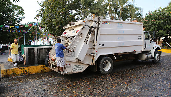 Regresaría el ‘campaneo’ por calles de Puerto Vallarta
