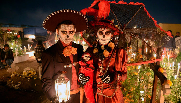 La Catrina: ¿Cómo nace el famoso ícono del Día de Muertos?