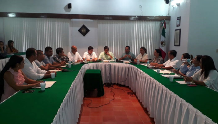 Comités ciudadanos podrían ser renovados antes de que termine el año