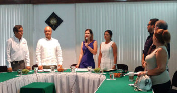 Se compromete Comisión de Medio Ambiente en avanzar por un municipio verde