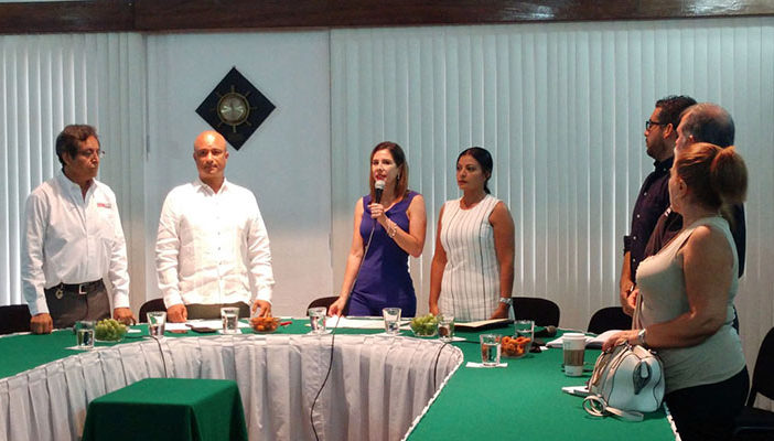 Se compromete Comisión de Medio Ambiente en avanzar por un municipio verde