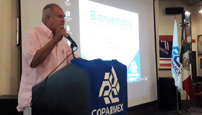 Empresarios se ampararían por incremento al precio de la energía eléctrica