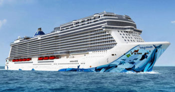 Cruceros dejarán a Vallarta una derrama económica superior a los 780 MDP