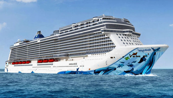 Cruceros dejarán a Vallarta una derrama económica superior a los 780 MDP