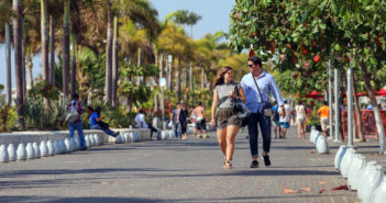 Pese a descenso, Vallarta continúa entre las 10 ciudades ‘más seguras’ del país