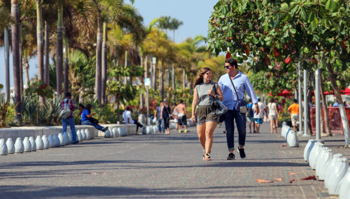 Pese a descenso, Vallarta continúa entre las 10 ciudades ‘más seguras’ del país