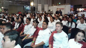 Entre sabores y glamur arranca #VNGastronómica2018 2 Entre sabores y glamur arranca #VNGastronómica2018