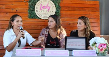Empresarias lanzan en Puerto Vallarta red de mercadeo digital