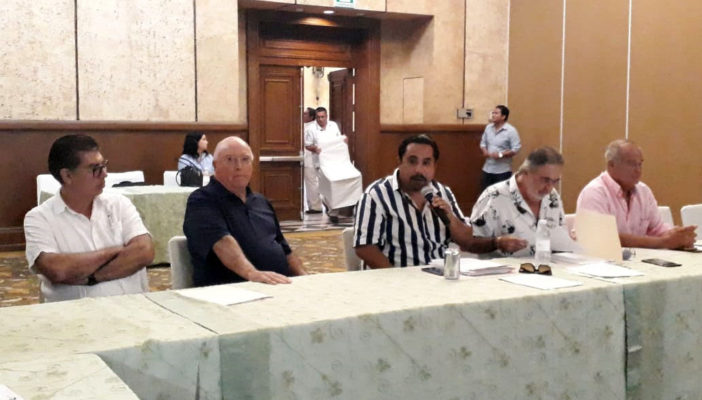 Lo confirman, se ampararán ante Plan Parcial de Desarrollo Urbano