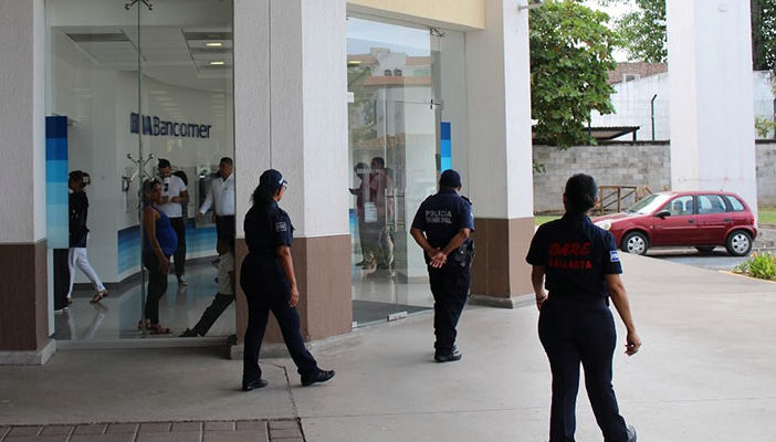 Puerto Vallarta vuelve a caer en seguridad; del cuarto pasa al sexto lugar