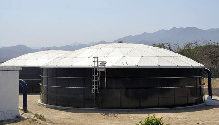 Rehabilitan seis tanques para el abasto de agua en Vallarta