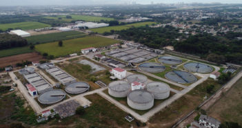 Sanea Seapal el 100% de las aguas residuales de Puerto Vallarta