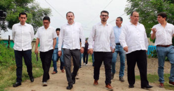 Invertirá Sedatu mil mdp en zona conurbada Bahía de Banderas y Puerto Vallarta