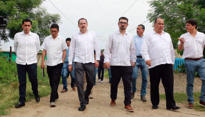 Invertirá Sedatu mil mdp en zona conurbada Bahía de Banderas y Puerto Vallarta