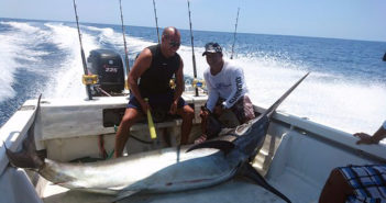 Club de Pesca festeja centenario de Vallarta con prestigioso torneo internacional