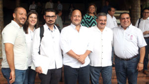 Recorren Dávalos, Alfaro, Lomelí y el próximo titular de Sedatu zonas marginadas de Vallarta 1 Recorren Dávalos, Alfaro, Lomelí y el próximo titular de Sedatu zonas marginadas de Vallarta