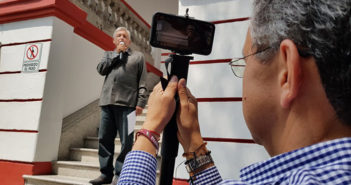 Andrés Manuel dice que no habrá más censura a medios de comunicación