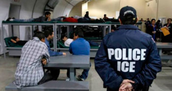 A dos años de su presidencia Trump dejará más de 400 mil deportados