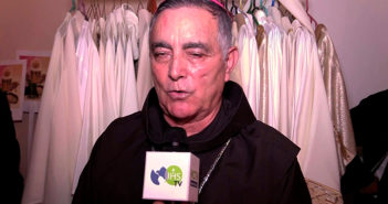 Obispo declará que las mujeres asesinadas NO andaban en misa