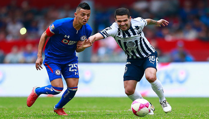 Final de la Copa MX: Monterrey vs. Cruz Azul ya tiene horario