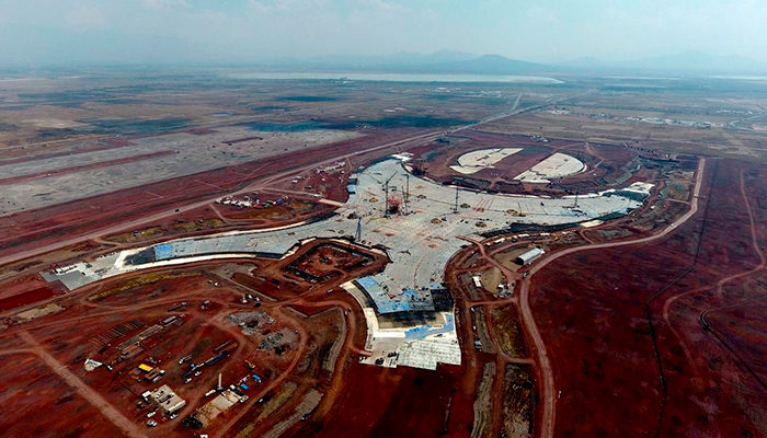 ¿Perderás dinero de tu Afore por aeropuerto de Texcoco?
