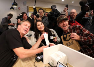 Canadá: primer país industrializado en legalizar la marihuana recreativa