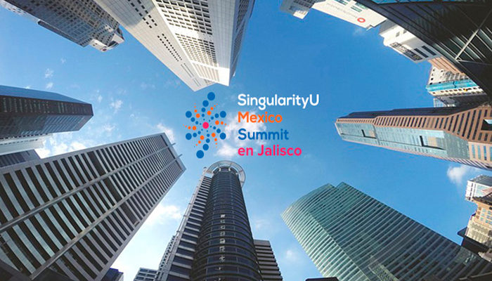 Segunda edición de Summit Singularity en Puerto Vallarta